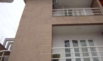 Sobrado 200 m² localizado no bairro Das Nações Santo André - SP