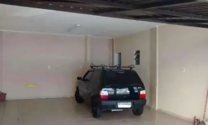 Casa- 220m², Ferrazópolis- São Bernardo do Campo - SP