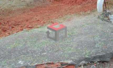 Terreno no Parque João Ramalho 10 x 25 para 8 apto com 44 m² AU