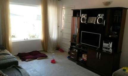 Sobrado- 250m², Vila Euclides- São Bernardo do Campo- SP.