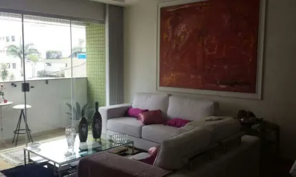 Apartamento 122 m² localizado no bairro centro - são bernardo do campo - sp