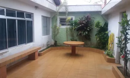 Casa à venda 2 quartos 1 suíte 4 vagas Nova Petrópolis - São Bernardo do Campo - SP
