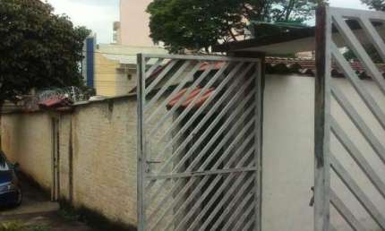Casa à venda 2 quartos 1 suíte 6 vagas Guiomar - Santo André - SP
