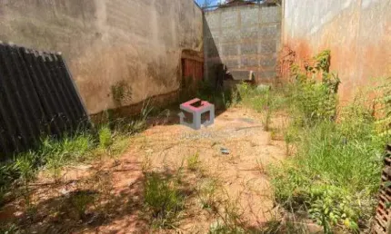 Excelente Terreno à venda - Nova Petrópolis - São Bernardo do Campo - SP