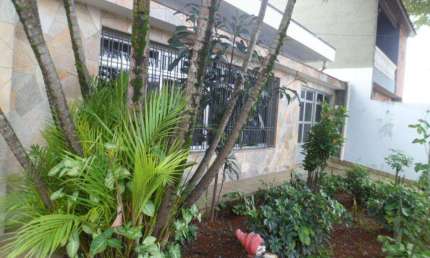 Casa à venda 3 quartos 3 vagas Paulicéia - São Bernardo do Campo - SP
