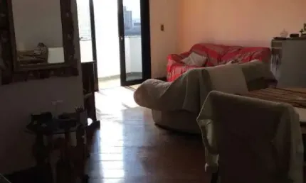 Apartamento à venda 4 quartos 1 suíte 2 vagas Assunção - Santo André - SP