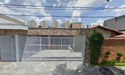 Casa à venda 3 quartos 1 suíte 4 vagas três marias - são bernardo do campo - sp