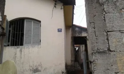 Terreno 125 m² Localizado No Bairro Baeta Neves São Bernardo do Campo - SP