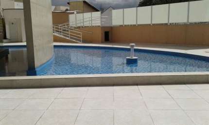 Apartamento à venda 4 quartos 4 suítes 8 vagas Assunção - Santo André - SP