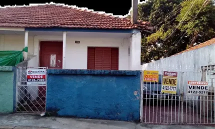 Terreno à venda Rudge Ramos - São Bernardo do Campo - SP
