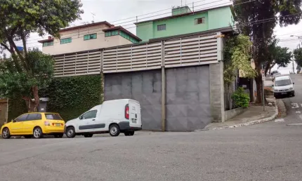 Galpão de 148 m² no bairro taboão em são bernardo do campo - sp