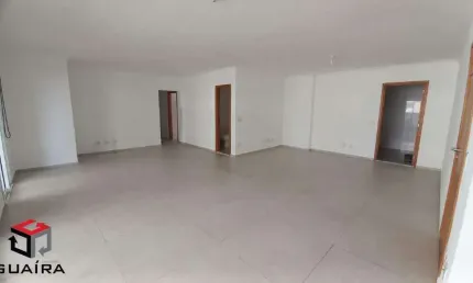 Apartamento à venda 3 quartos 2 suítes 4 vagas Centro - São Bernardo do Campo - SP