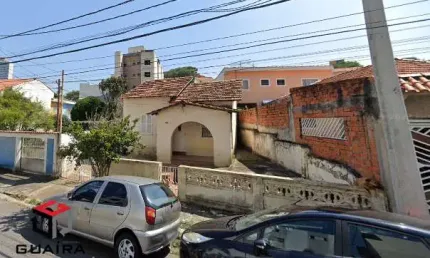 Terreno de 420m² no baeta neves em são bernardo do campo- sp