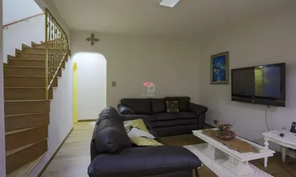 Sobrado à venda 3 quartos 2 suítes 3 vagas Santa Terezinha - São Bernardo do Campo - SP