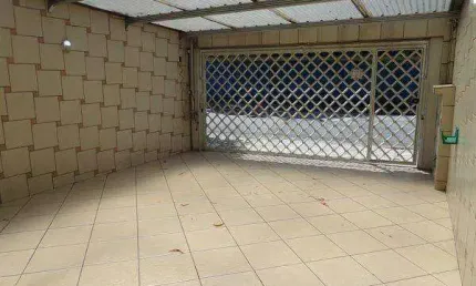 Sobrado à venda 3 quartos 1 suíte 2 vagas jaçatuba - santo andré - sp