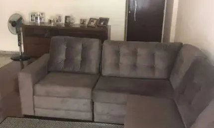 Apartamento de 105m² no Bairro Santa Terezinha em Santo André - SP (Com Elevador)