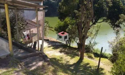 Casa- 309m², Riacho Grande- São Bernardo do Campo - SP
