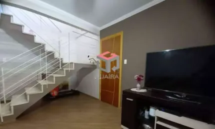 Sobrado 147 m² localizado no bairro rudge ramos em são bernardo do campo - sp