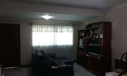 Casa com 3 quartos à venda na Rua Leonardo Martins Neto, 50, Dos Casa, São Bernardo do Campo
