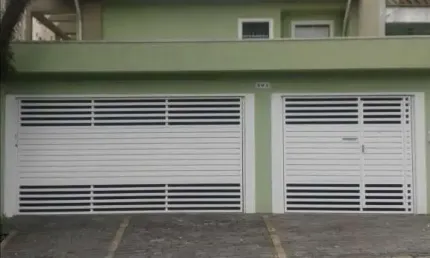 Casa à venda 4 quartos 1 suíte 4 vagas Nova Petrópolis - São Bernardo do Campo - SP