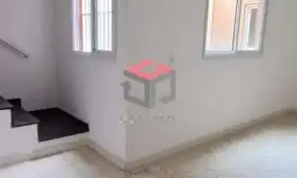 Excelente Cobertura- 98m², Camilópolis- Santo André - SP