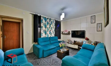 Sobrado de 197 m² no bairro dos casa em são bernardo do campo/sp.