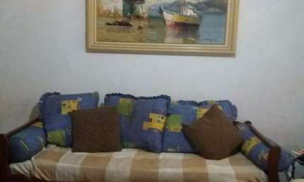Casa com 4 quartos à venda na Avenida Albert Schweitzer, 69, Ferrazópolis, São Bernardo do Campo