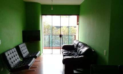 Apartamento com 2 quartos à venda na Rua Amapá, 237, Rudge Ramos, São Bernardo do Campo