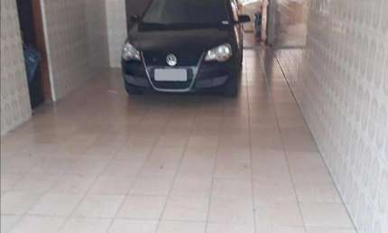 Sobrado 214 m² localizado no bairro Las Vegas Santo André - SP