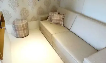 Lindo apartamento à venda - 2 Dormitórios - 1 Vaga - Demarchi - São Bernardo do Campo - SP