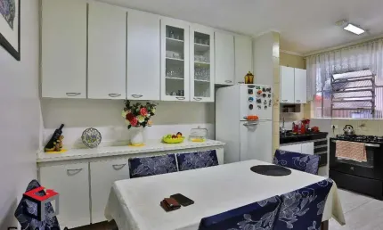 Casa à venda 3 quartos 3 vagas Santa Terezinha - São Bernardo do Campo - SP