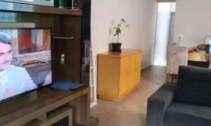 Sobrado 110 m² localizado no bairro Taboão São Bernardo do Campo - SP