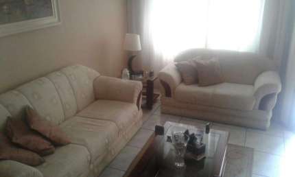Sobrado- 124m², Marlene- São Bernardo do Campo - SP