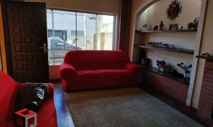 Casa 180 m² Localizado No Bairro Santa Teresa Santo André - SP