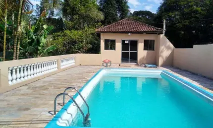 Terreno à venda Dos Finco - São Bernardo do Campo - SP