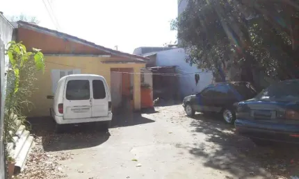 Terreno 250 m² Localizado No Bairro Utinga Santo André - SP