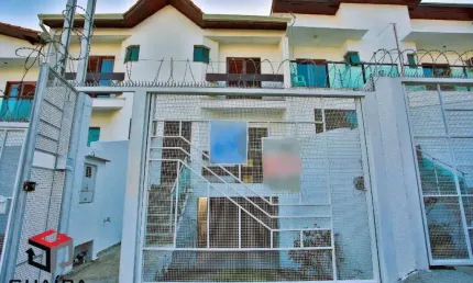 Sobrado 250 m² localizado no bairro - baeta neves - são bernardo do campo