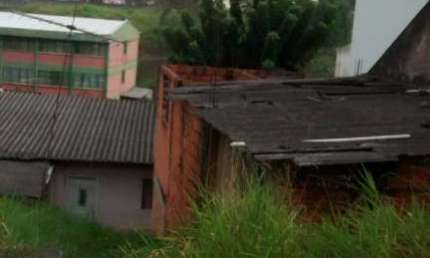 Excelente terreno à venda - Bairro Planalto - São Bernardo do Campo-SP