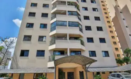 Apartamento à venda 3 quartos 1 suíte 2 vagas paulicéia - são bernardo do campo - sp