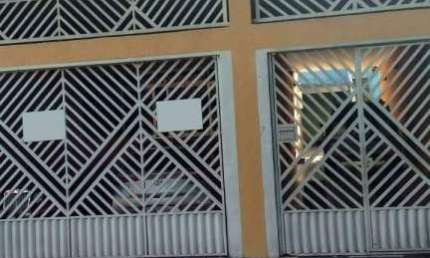 Casa com 3 quartos à venda na Rua Leão XIII, 274, Taboão, São Bernardo do Campo