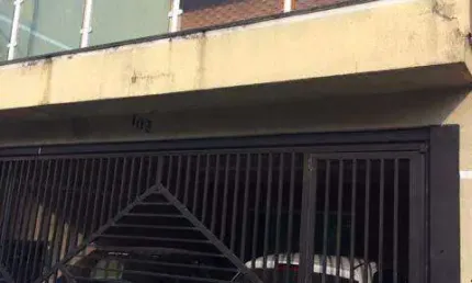 Sobrado de 279 metros no bairro dos casa em são bernardo do campo/sp.