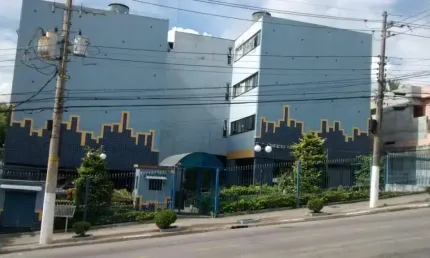 Apartamento à venda - 2 Dormitórios - 1 Vaga - Taboão - São Bernardo do Campo-SP