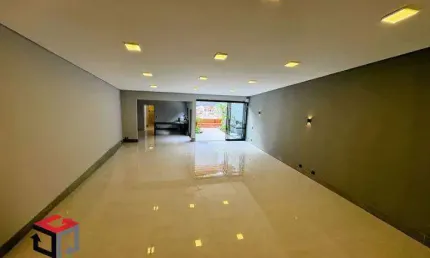Sobrado à venda 4 quartos 3 suítes 5 vagas Bela Vista - Santo André - SP