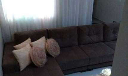 Cobertura à venda 3 quartos 1 suíte 2 vagas Paraíso - Santo André - SP
