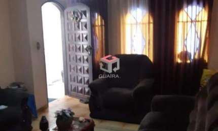 Casa com 3 quartos à venda na Rua Igapira, 70, Vila Curuçá, Santo André
