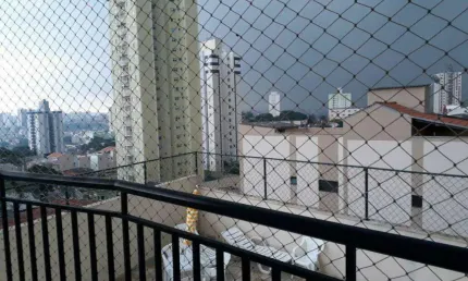Apartamento 67 M² localizado No bairro Valparaíso Santo Andre