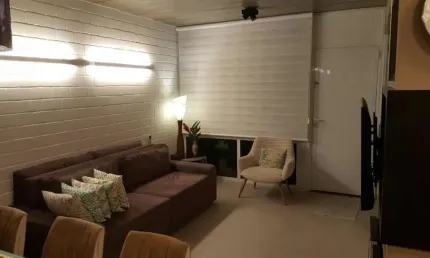 Sobrado à venda 3 quartos 2 vagas Bastos - Santo André - SP