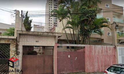 Terreno à venda Príncipe de Gales - Santo André - SP