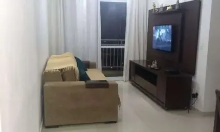 Apartamento 60 m² localizado no bairro valparaíso santo andré - sp
