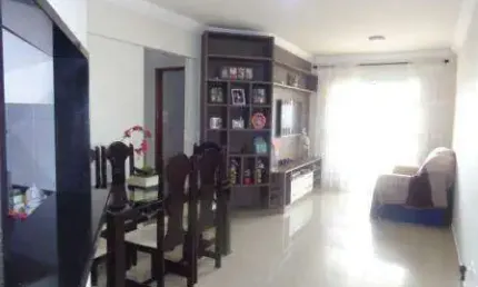 Apartamento de 70m² Com Elevador Bairro Olímpico em SCS